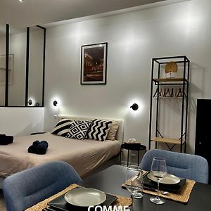 Appartement met een Slaapkamer